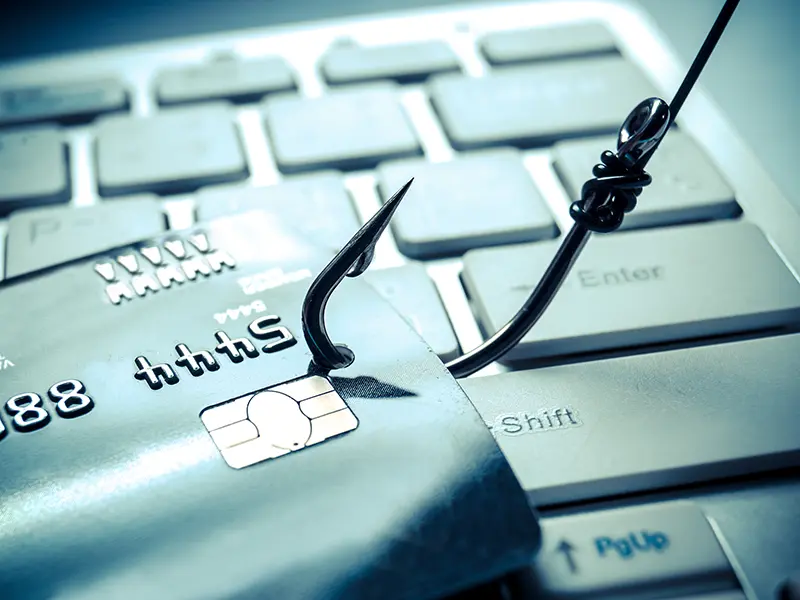 phishing
