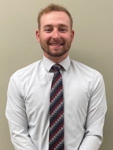 Grant Oseka